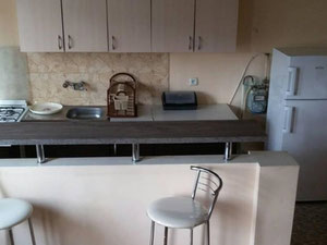2 room apartment in Vake. Buy an apartment in Tbilisi — Find off-plan property or real estate resale directly from developers and owners GEOLN.COM. Photo 2