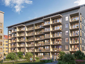 içindeki mülkiyet Mariehojd 7 — emlak arama motoru GEOLN.COM'a bakın. Fotoğraf 3