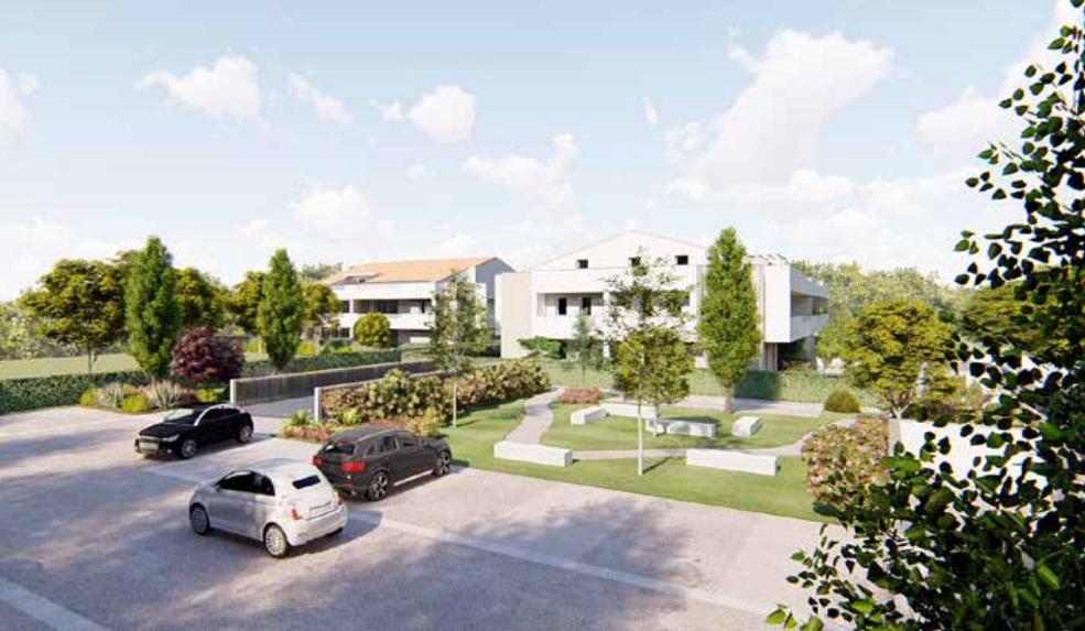 Propiedad en venta en Le Residenze St. Moritz — mira el buscador inmobiliario GEOLN.COM. Foto 1