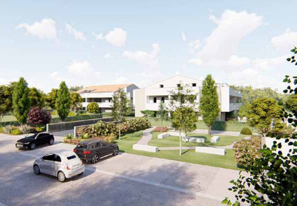 Le Residenze St. Moritz