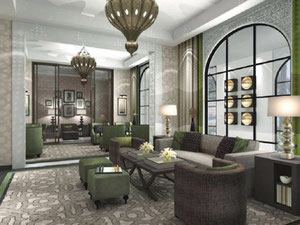 Real estate in Marina Fairmont — look at the real estate search engine GEOLN.COM. Photo 7