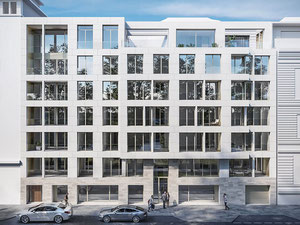 içindeki mülkiyet The 10 — emlak arama motoru GEOLN.COM'a bakın. Fotoğraf 2