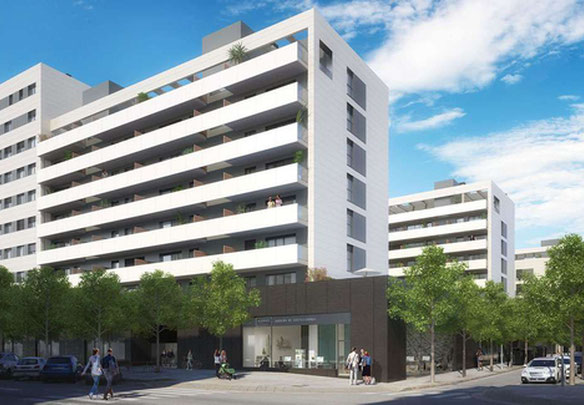 Jardins de Castellarnau