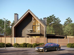 Immobilien in КМ Comfort Life Villas — Schauen Sie sich die Immobiliensuchmaschine GEOLN.COM an. Foto 9