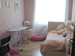 4 кімнатна квартира в Сабуртало. Купити квартиру в Тбілісі, Сабуртало — Пошуковик нерухомості від забудовників і власників GEOLN.COM. Фото 6