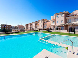 公寓 2 卧室 73 m² 在圣波拉, 西班牙 — 来自开发商和业主的房地产搜索引擎 GEOLN.COM. 照片 21