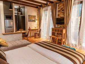 巴统公寓 — 来自开发商和业主的房地产搜索引擎 GEOLN.COM. 照片 5