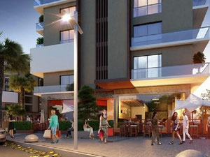 房地产在 Mia Koru Torbali — look at the real estate search engine GEOLN.COM. 照片 2