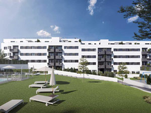 房地产在 INFANTA V — look at the real estate search engine GEOLN.COM. 照片 2