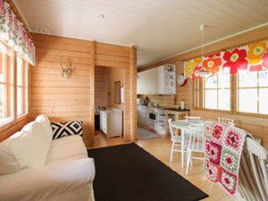 Будинок біля озера у Фінляндії, Південна Карелія, Перукалу — Пошуковик нерухомості від забудовників і власників GEOLN.COM. Фото 6