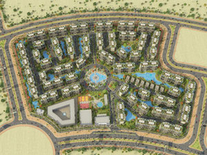 عقار للبيع في The City — انظر إلى محرك البحث العقاري GEOLN.COM. صورة فوتوغرافية 2