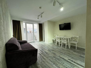 巴统万怡酒店待售三房公寓 — 来自开发商和业主的房地产搜索引擎 GEOLN.COM. 照片 3