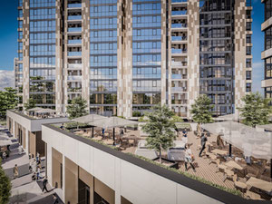 房地产在 Comfort City — look at the real estate search engine GEOLN.COM. 照片 7