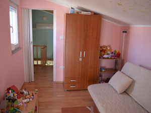 克罗地亚海边的公寓，法扎纳 — 来自开发商和业主的房地产搜索引擎 GEOLN.COM. 照片 5