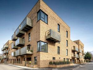 房地产在 The Elmington — look at the real estate search engine GEOLN.COM. 照片 3