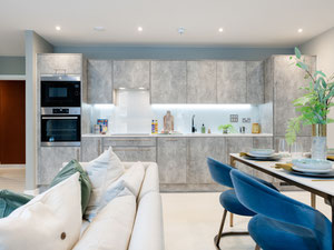 房地产在 The River Gardens — look at the real estate search engine GEOLN.COM. 照片 6