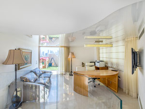 Шикарний пентхаус біля моря в Тель-Авіві — Пошуковик нерухомості від забудовників і власників GEOLN.COM. Фото 3