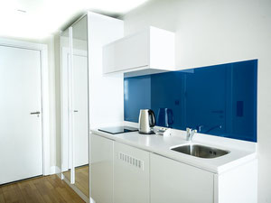 1 ოთახიანი ბინა — უძრავი ქონების ყიდვა და მფლო ბელებისგან GEOLN.COM. ფოტო 3