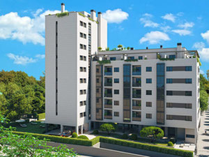 房地产在 Azaleas — look at the real estate search engine GEOLN.COM. 照片 3