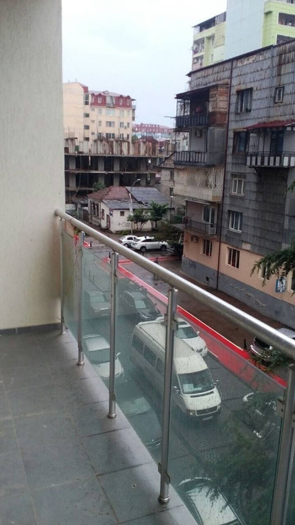 在一栋新大楼中的公寓 — 来自开发商和业主的房地产搜索引擎 GEOLN.COM. 照片 1