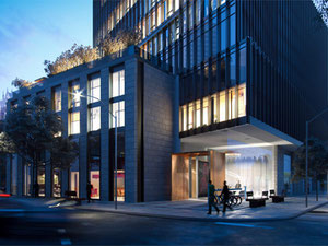 房地产在 Fleur Condos — look at the real estate search engine GEOLN.COM. 照片 2