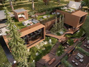 房地产在 ECO PREMIUM — look at the real estate search engine GEOLN.COM. 照片 5