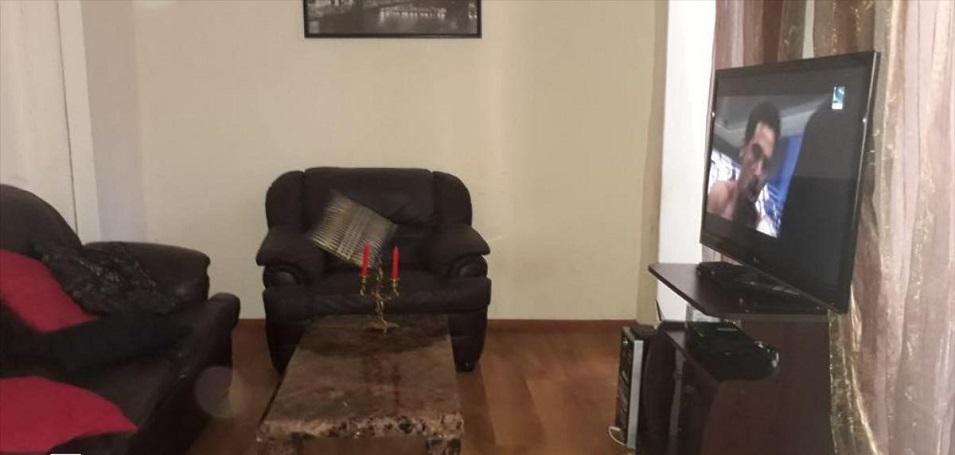 Chugureti的2间卧室的公寓。第比利斯无中介公寓 — 来自开发商和业主的房地产搜索引擎 GEOLN.COM. 照片 1