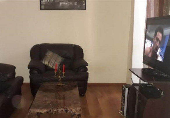 2 кімнатна квартира в Чугуреті. Квартира без посередника в Тбілісі