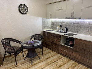  Апартаменты Beach Tower — Поисковик недвижимости от застройщиков и собственников GEOLN.COM. Фото 10