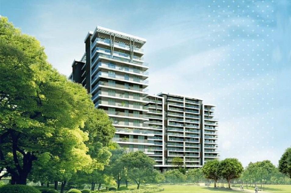 房地产在 Motto Teras bahce — look at the real estate search engine GEOLN.COM. 照片 1