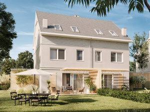 Nieruchomości w Osiedle Scandi — spójrz na wyszukiwarkę nieruchomości GEOLN.COM. Zdjęcie 5