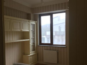 Vake的3间卧室的公寓。在Vake购买第比利斯的公寓 — 来自开发商和业主的房地产搜索引擎 GEOLN.COM. 照片 5