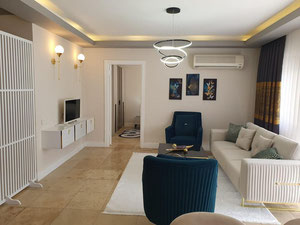 出售两室公寓 1 + 1 — 来自开发商和业主的房地产搜索引擎 GEOLN.COM. 照片 6