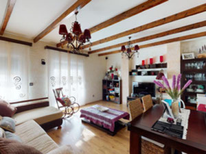 პენტჰაუსი 2 საძინებელი 106 მ² ალბატერაში, ესპანეთში — უძრავი ქონების ყიდვა და მფლო ბელებისგან GEOLN.COM. ფოტო 2