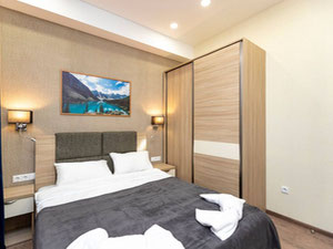 Zu verkaufen 6-Zimmer-Wohnung — Immobilien-Suchservice von Bauträgern und Eigentümern GEOLN.COM. Foto 6