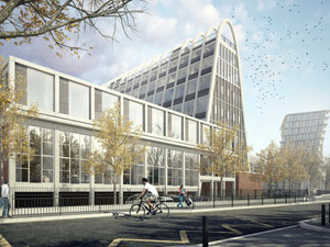 Immobilien in The Toast Rack — Schauen Sie sich die Immobiliensuchmaschine GEOLN.COM an. Foto 2