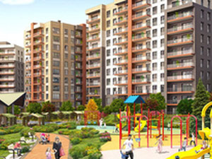 房地产在 Bizim Evler Guzelce — look at the real estate search engine GEOLN.COM. 照片 4