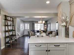 უძრავი კონება Altius Graydon Hill Townhomes — გადახედეთ უძრავი ქონების საძიებო სისტემას GEOLN.COM. ფოტო 4