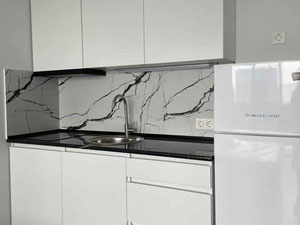 სტუდიები BEACH TOWER-ში — უძრავი ქონების ყიდვა და მფლო ბელებისგან GEOLN.COM. ფოტო 4