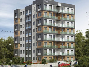 房地产在 Arma Modern — look at the real estate search engine GEOLN.COM. 照片 2