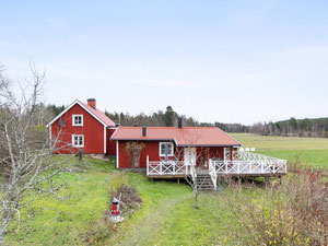 נדל"ן ב Gatekulla Ostra Hult 1 — עיין במנוע חיפוש הנדל"ן GEOLN.COM. תמונה 2