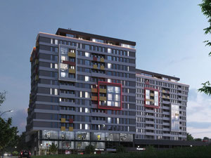 房地产在 Bauhaus — look at the real estate search engine GEOLN.COM. 照片 7