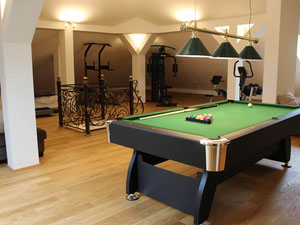 فيلا للبيع في براغ — ابحث عن عقار قيد الإنشاء أو عقار معاد بيعه مباشرة من المطورين والملاك GEOLN.COM. صورة فوتوغرافية 4