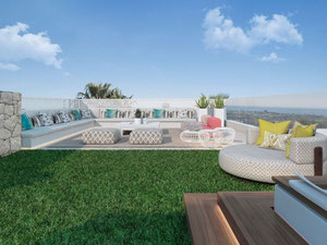 别墅 3 间卧室 433 m² 在 Cancelada, 西班牙 — 来自开发商和业主的房地产搜索引擎 GEOLN.COM. 照片 3