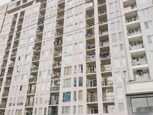 出售两居室公寓 — 来自开发商和业主的房地产搜索引擎 GEOLN.COM. 照片 3