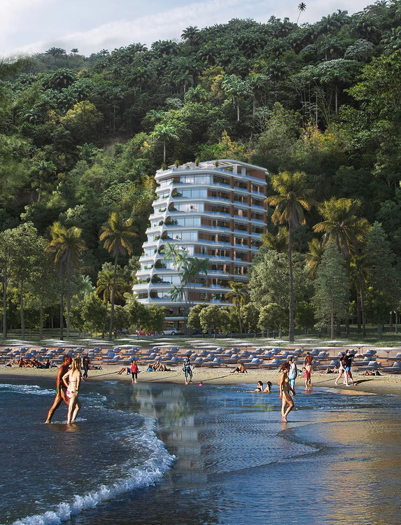 Real estate in OG Residence — look at the real estate search engine GEOLN.COM. Photo 1