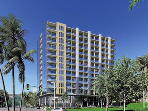 נדל"ן ב Al Mare Green — עיין במנוע חיפוש הנדל"ן GEOLN.COM. תמונה 4