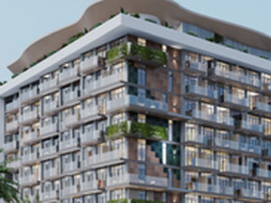 Apartment sale in Stonehenge 2 — Find off-plan property or real estate resale directly from developers and owners GEOLN.COM. Photo 2