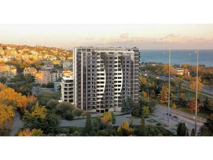 נדל"ן ב Symphony Residential Complex — עיין במנוע חיפוש הנדל"ן GEOLN.COM. תמונה 2