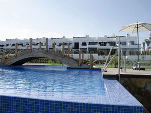 Penthouse - İspanya, Endülüs, Pulpi — Sahiplerden yada inşaatcilardan mülkiyet arama GEOLN.COM. Fotoğraf 15